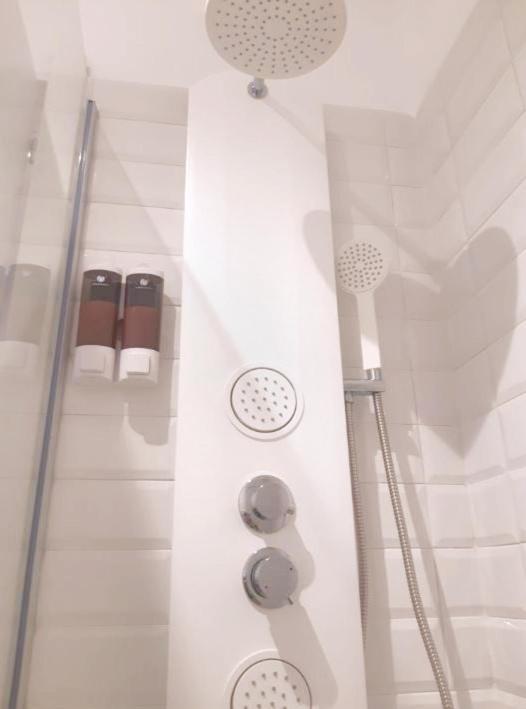 Apartment Campo Del Sur - Catedral