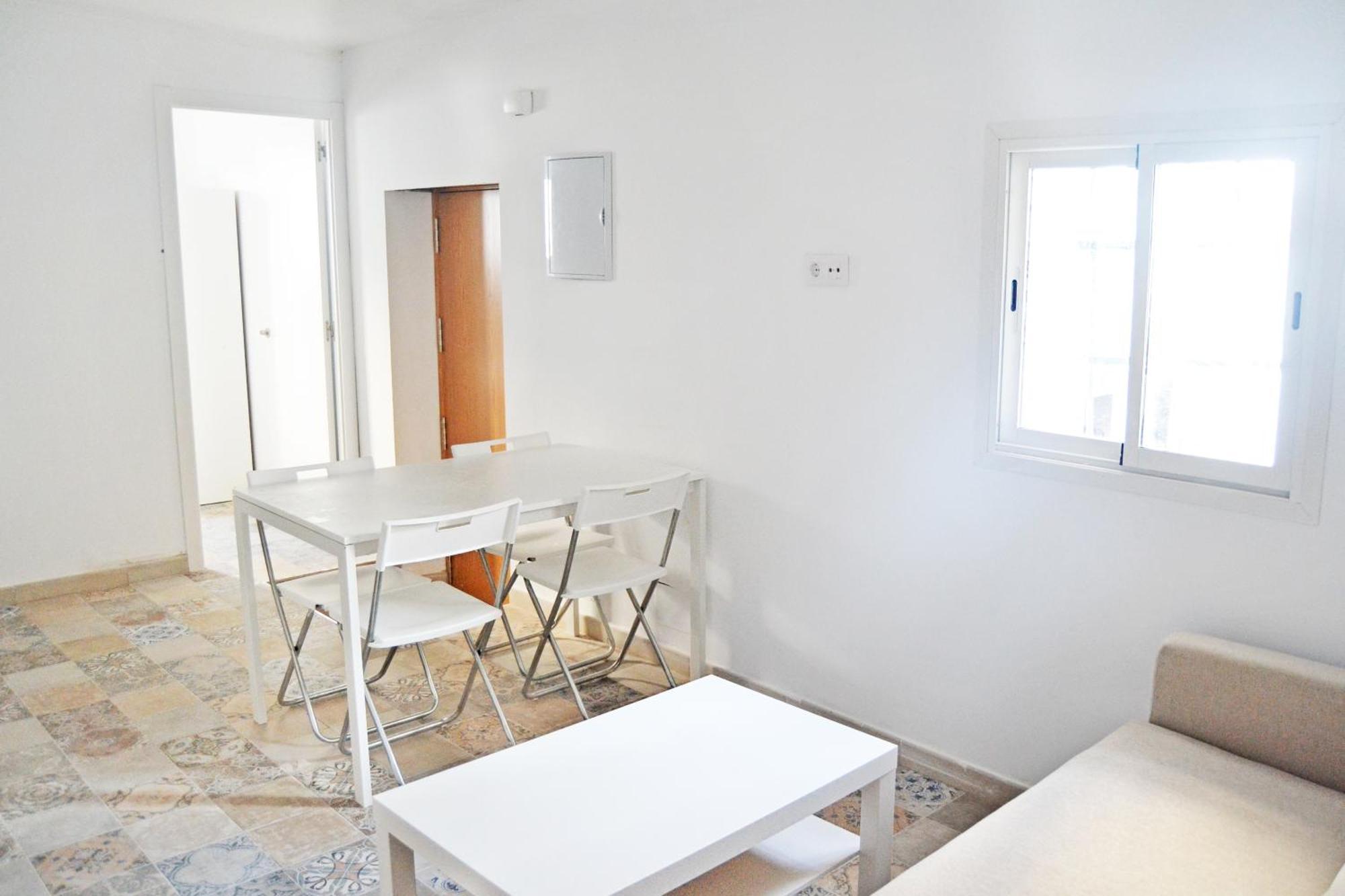 Campo Del Sur - Catedral Apartment Cadiz