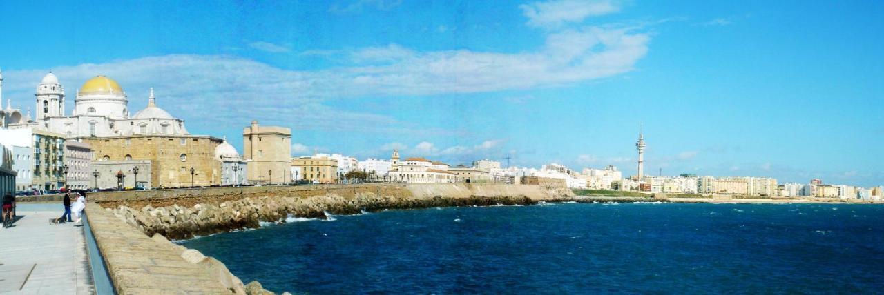 Campo Del Sur - Catedral Apartment *