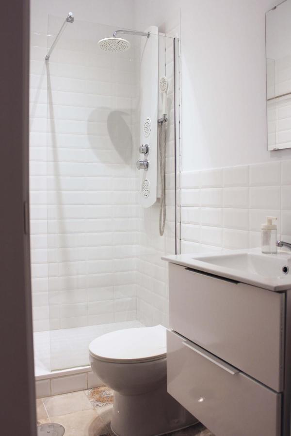 Apartamento Campo Del Sur - Catedral