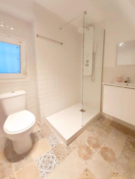 Campo Del Sur - Catedral Apartamento *