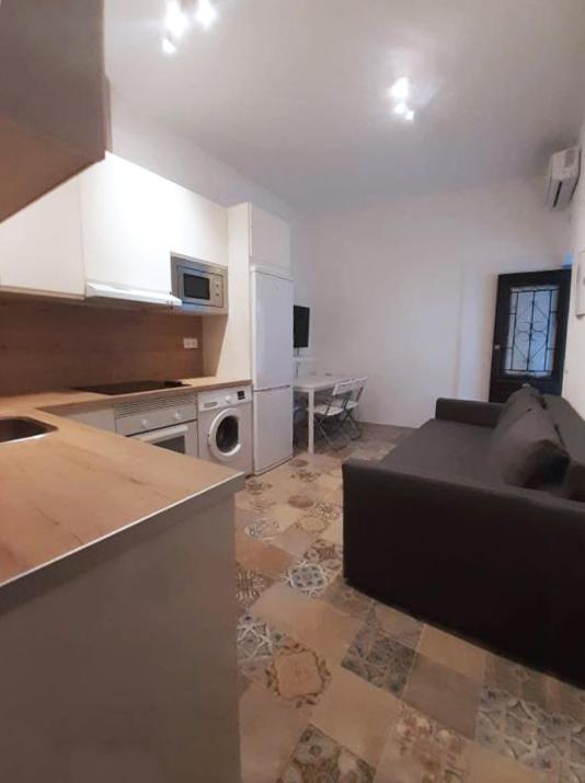Apartamento Campo Del Sur - Catedral *