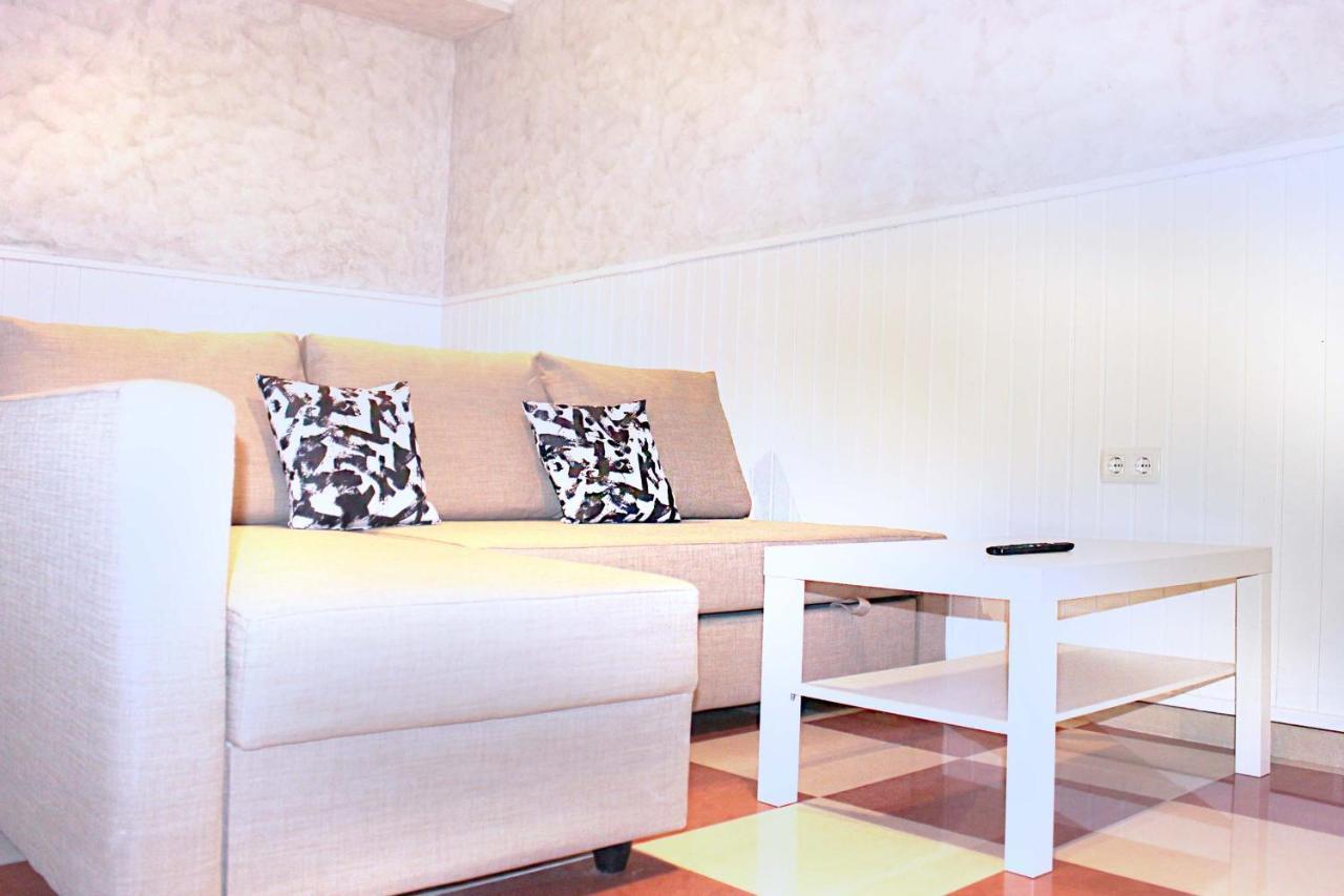 Campo Del Sur - Catedral Apartamento Cádiz