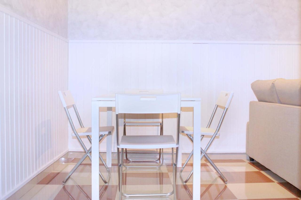 Campo Del Sur - Catedral Apartamento
