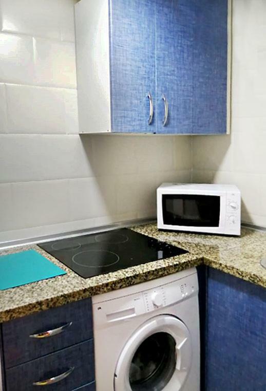 Campo Del Sur - Catedral Apartamento Cádiz