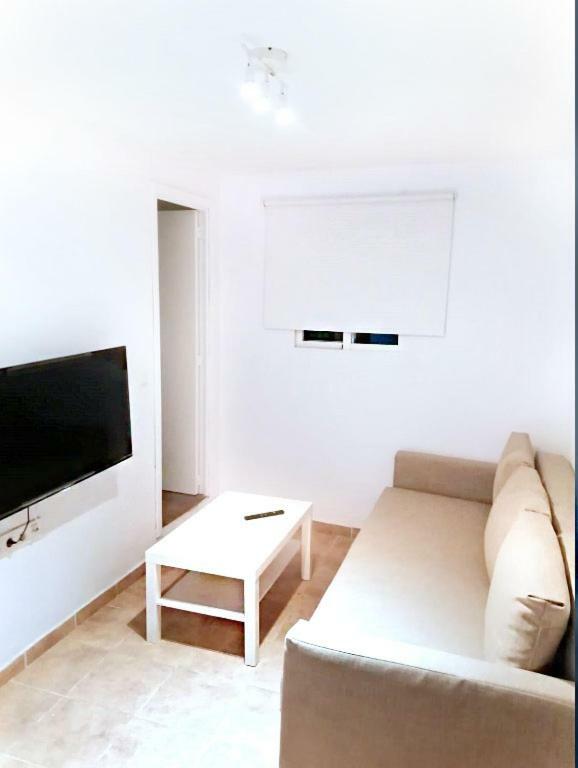 Campo Del Sur - Catedral Apartamento