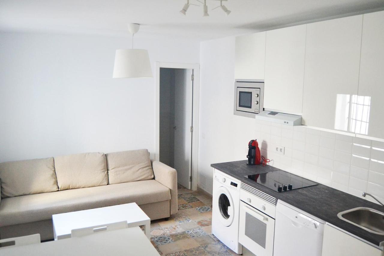 Campo Del Sur - Catedral Apartamento